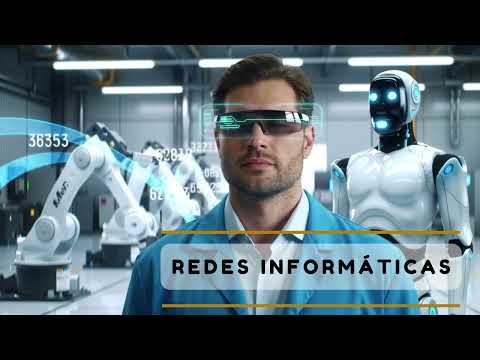 Máster Universitario En Informática Industrial Y Robótica