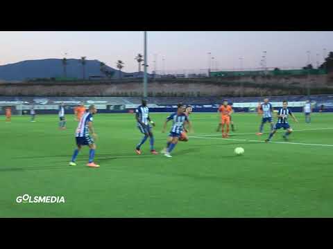 Playoff Ascenso a Segunda B - CD Alcoyano 0 - 1 Atzeneta UE 2019/20