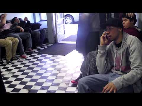 We Living - Blizzy Ft. Paso OFFICIAL MUSIC VIDEO (no Flare)