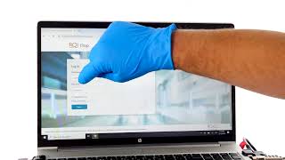 How to Access the RQI 1Stop Login Screen
