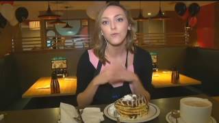 Celebrate National Pancake Day with a free short stack WOWK 13 Charleston, Huntington WV News, Wea