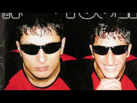 Gor Hakobyan (Nor Tsoer) & Armen - Tarlan Yar