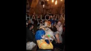 preview picture of video 'hALLOWIN 2014'