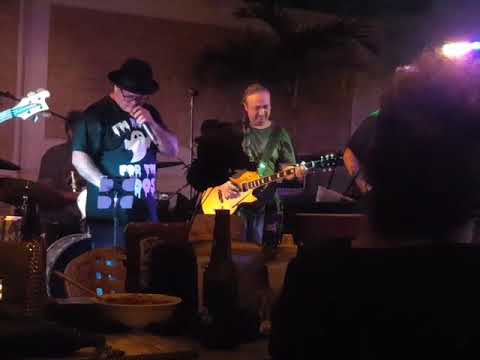 Halloween 2017, Remadee at Jimbo's Sandbar- Mr. Breeze- 004