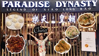 3 Best Chinese Restaurants in Jurong East - Expert Recommendations