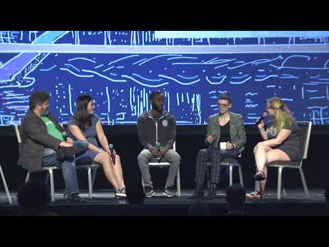 Arrested DevOps - Devopsdays Minneapolis 2019 with Liz Fong-Jones, Alice Goldfuss, and RJ Williams