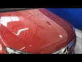 Mercedes Gyeon Mohs Long Term Test