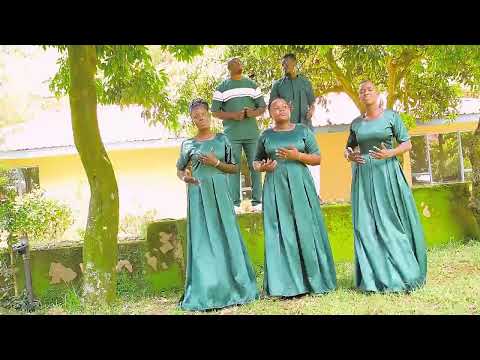 Ger Mana Lwanda Nyathi NyaGondi