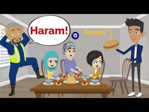 Martin schenkt Ahmed Salami!