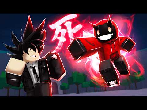 I Got EARLY ACCESS to The DEATH COUNTER REWORK...