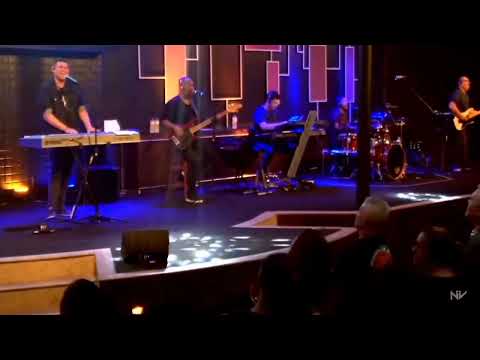 Lenilton & Cia -Meu universo/Novo Som - Ao Vivo