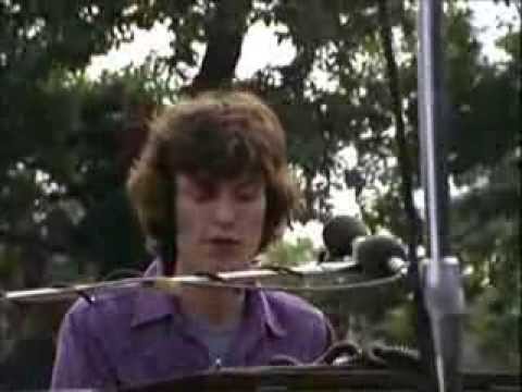 Blind Faith - Can't Find My Way Home - London Hyde Park 1969.