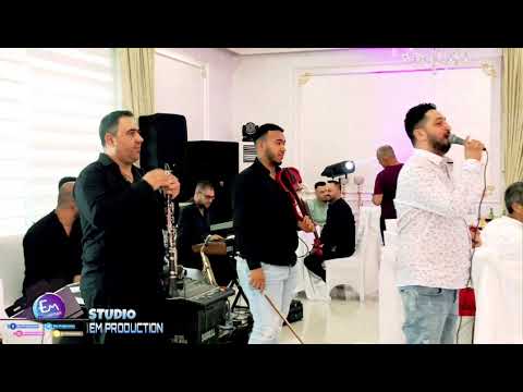 Gracian Caka  Ladi Bujarit " Saranda Live Wedding 2021