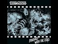 Holy Moses - Criminal Assault – (Finished With The Dogs - 1987)