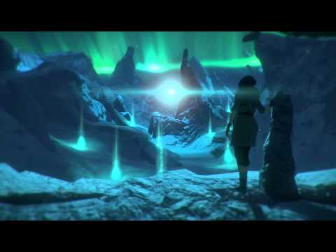 DreamFall Chapters part 1