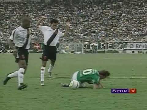 Vasco 1 x 1 Juventude - Campeonato Brasileiro 2006