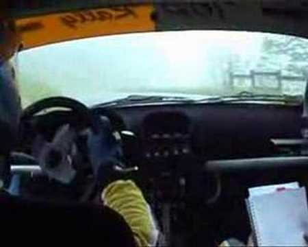 Cameracar Miele - Savarino - Torino 2008