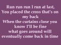 Back in Time - Kaci Brown (Dance Moms) - Lyrics ...