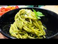 Kale Spaghetti | Leaf Cabbage Spaghetti | Healthy and Delicious Spaghetti Recipe