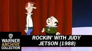 Shooting Star | Rockin&#39; with Judy Jetson | Warner Archive