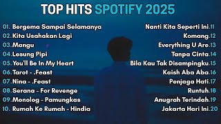 Download lagu Top Hits Spotify Indonesia 2025 | Top Spotify Indonesia 2025 | Lagu Hits Spotify 2025 | Lagu Terbaru mp3 Download lagu Top Hits Spotify Indonesia 2025 | Top Spotify Indonesia 2025 | Lagu Hits Spotify 2025 | Lagu Terbaru mp3