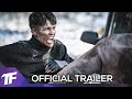 SAS: RED NOTICE Official Trailer 2 (2021) Sam Heughan, Ruby Rose Action Movie HD
