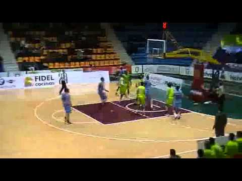 ADECCO ORO JORNADA9 PLANASA NAVARRA...,79 - 75,C.B. BREOGAN DE LUGO... (29/11/2013)