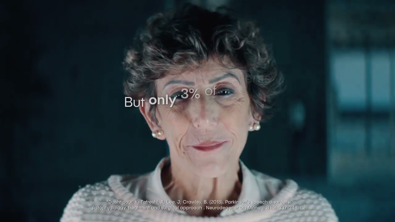 Grand Prix de Pharma // Cannes 2023 - “Scrolling Therapy”, Dentsu Buenos Aires, NY e Chicago
