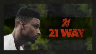 21 Savage - 21 Way (Official Audio)