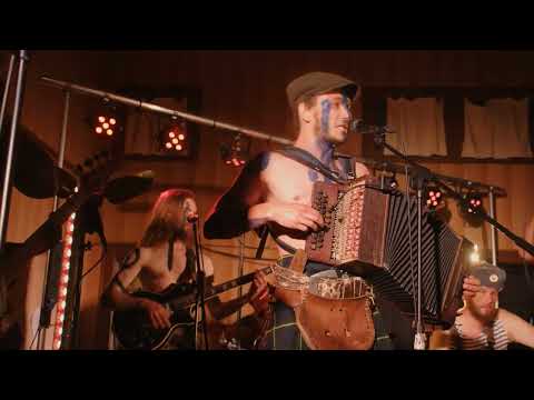 Nedergöth - Маруся (Marusya) | LIVE