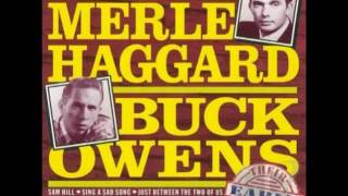 Merle Haggard  America First.