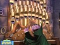 The Count S Number Of The Day Shmoneh