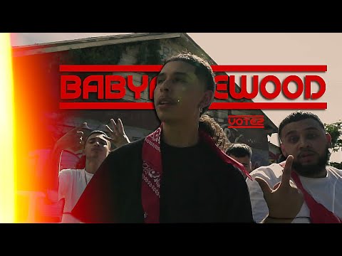 BabyFaceWood X Votez - Rock N Roll | Shot By @Ivan_shoots