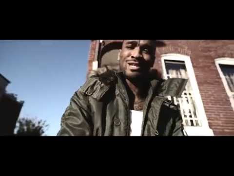 Vega Sills - Blue Gang Freestyle | Shot By @VickMont