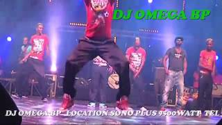 FERRE GOLA EN ACTION AU ZENITH DE PARIS 3   MEGADANCESONO