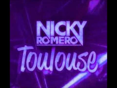 Nicky Romero - Toulouse ( Chocolate Puma Remix).wmv