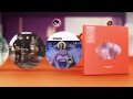 Supergrass - The Strange Ones: 1994-2008 [Official Unboxing Video]