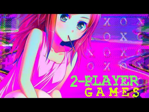 2-Player Games | Lollypop Lane