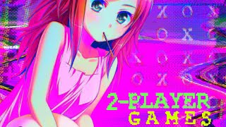Cover art for 2  Player Game