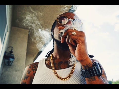 Bizz-E BlazE - ReaL (Official Video)