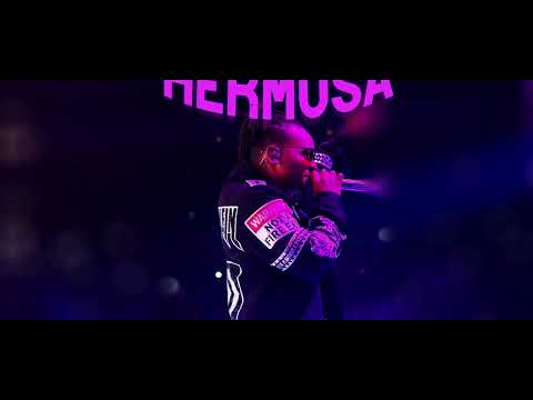 [FREE] Ozuna x Anuel AA Type Beat 2026 - "Hermosa" | Reggaeton Instrumental (Prod. B2KX)