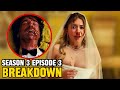 Euphoria Season 3 Episode 3 Breakdown | Recap & Review