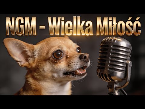 NGM - Seweryn Krajewski, Wielka Miłość ( Remaster 2026 )