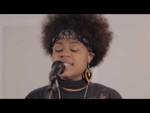 Jaye Prime: The FireHouse Music Series Ep. 4