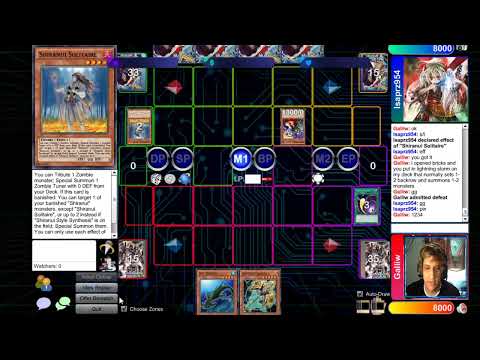 PPG free weekly with the best deck in yugioh
