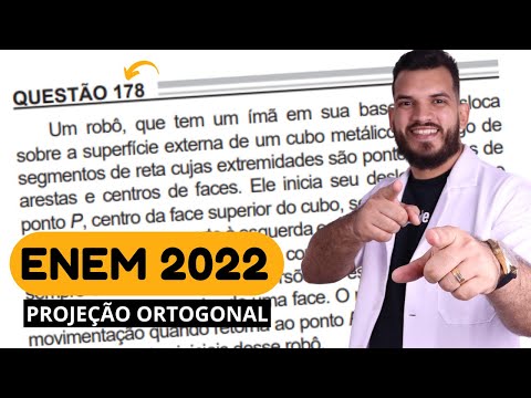 ENEM 2022 - Question 178 | Yellow Test