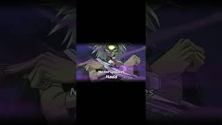Mi personaje favorito Yami Marik