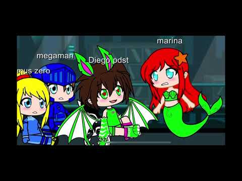 Dieg-o parte 13 falsa alarma