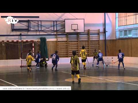 Paskov: O pohár města Paskov  (26.-27.5.2012)