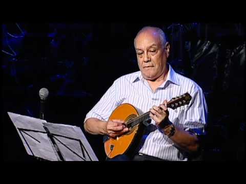 Izaías e Seus Chorões | Pedacinho do Céu (Waldir Azevedo) | Instrumental Sesc Brasil